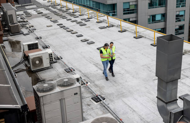 Fast & Reliable Emergency Roof Repairs in Westbrook Center, CT